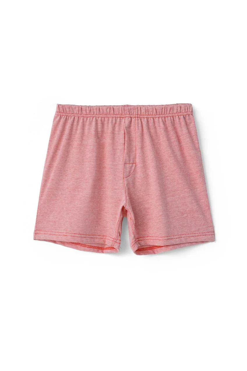 Polo Republica Men's Open Fly Boxer Shorts