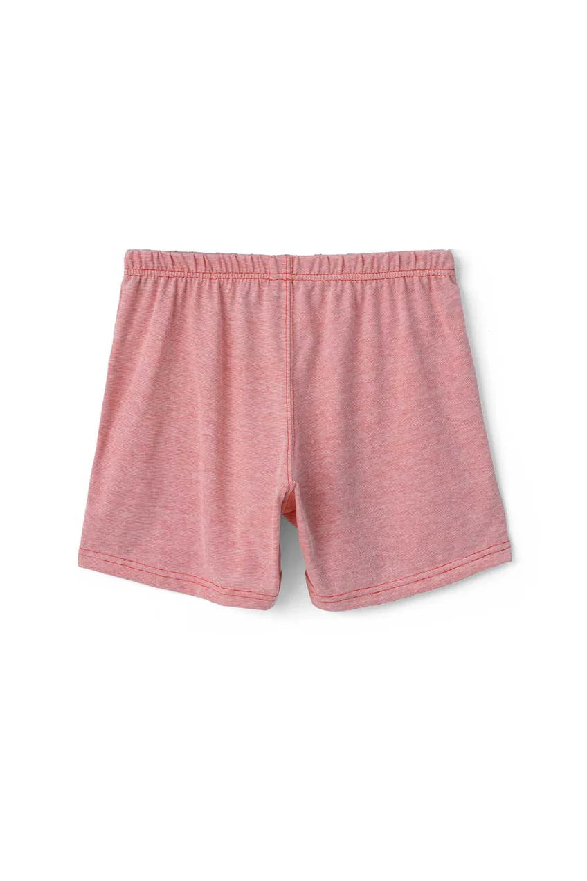 Polo Republica Men's Open Fly Boxer Shorts